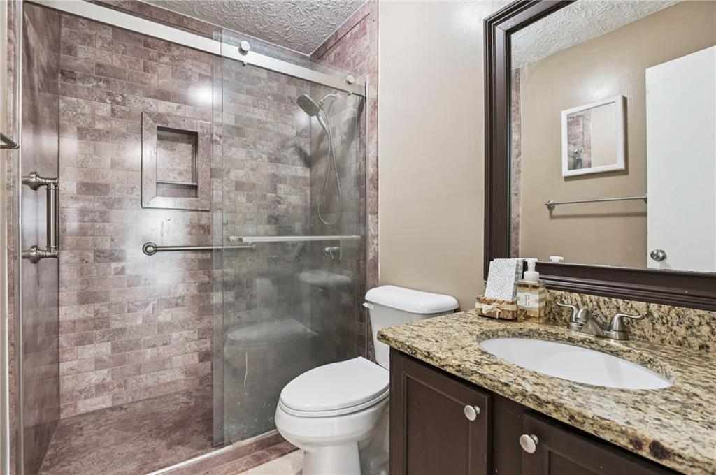 11 Paces Meadows Lane Dallas, GA 30157 - Photo 29 of 36