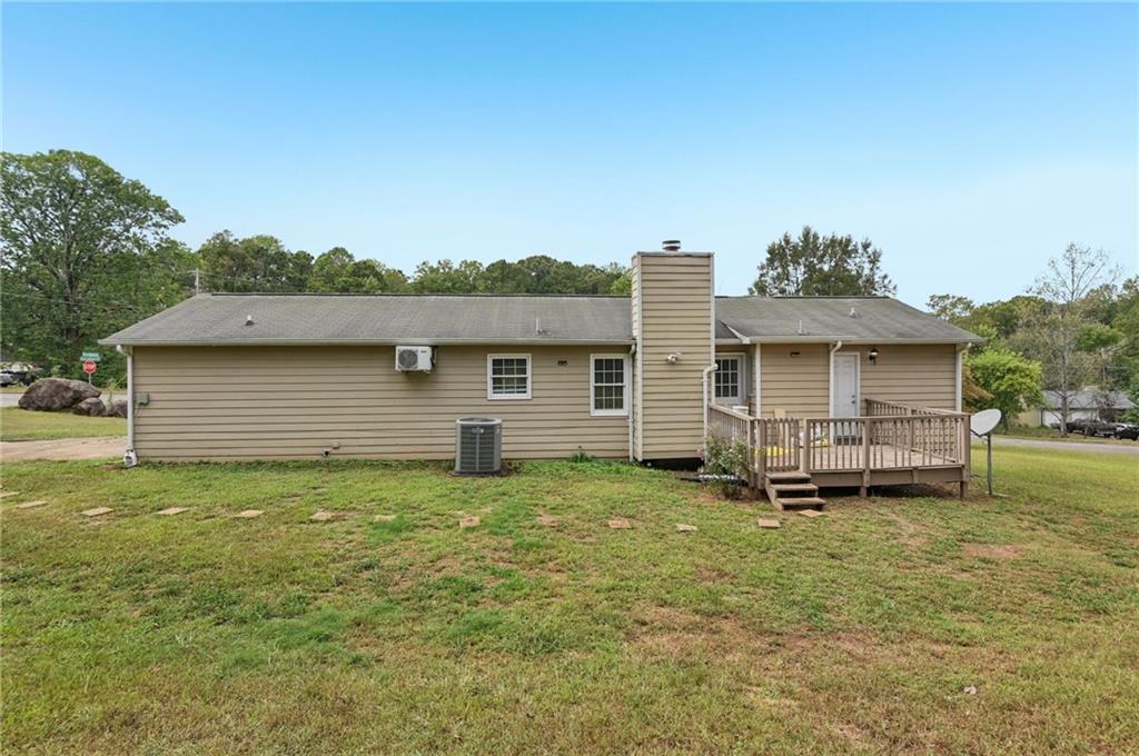 11 Paces Meadows Lane Dallas, GA 30157 - Photo 32 of 36