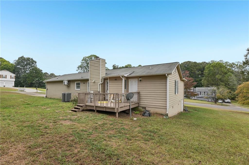 11 Paces Meadows Lane Dallas, GA 30157 - Photo 33 of 36