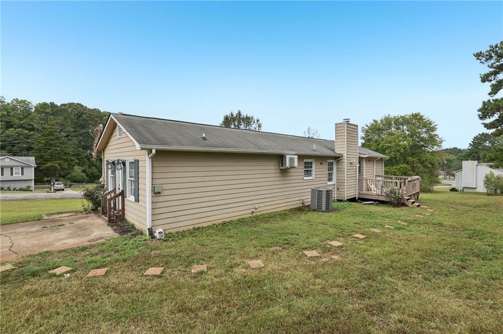 11 Paces Meadows Lane Dallas, GA 30157 - Photo 34 of 36