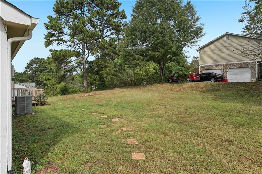 11 Paces Meadows Lane Dallas, GA 30157 - Photo 35 of 36