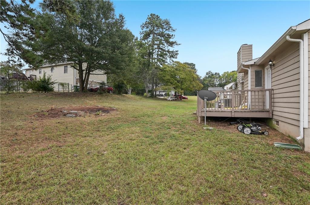 11 Paces Meadows Lane Dallas, GA 30157 - Photo 36 of 36
