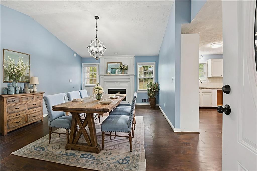 11 Paces Meadows Lane Dallas, GA 30157 - Photo 8 of 36