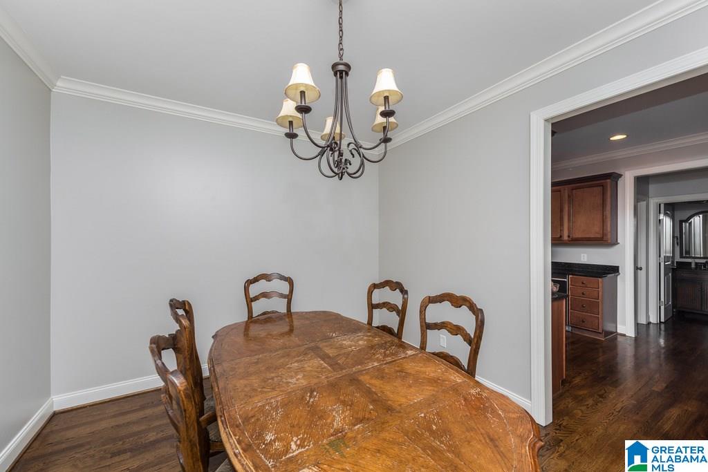 126 Victory Trail Pelham, AL 35124 - Photo 11 of 25