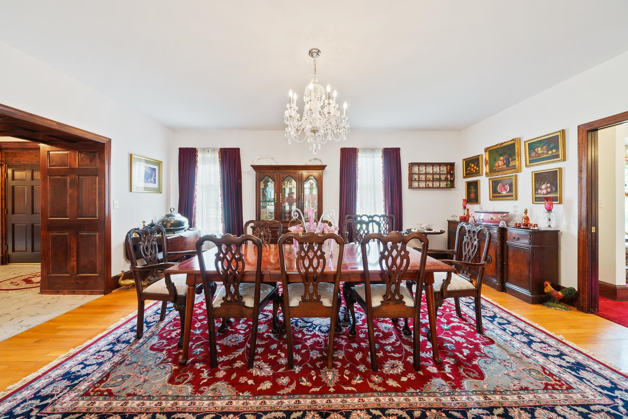 920 Windrow Lane Raleigh, NC 27603 - Photo 8 of 40 Photo 8
