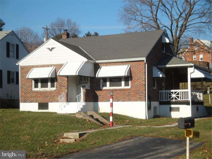 35 Montrose Boulevard Reading, PA 19607 - Photo 1 of 17