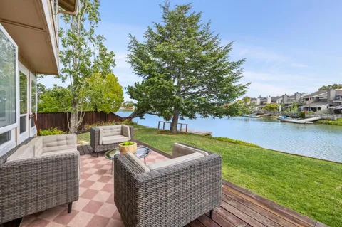 $3,149,413 | 640 Marlin Court, Redwood Shores, CA 94065