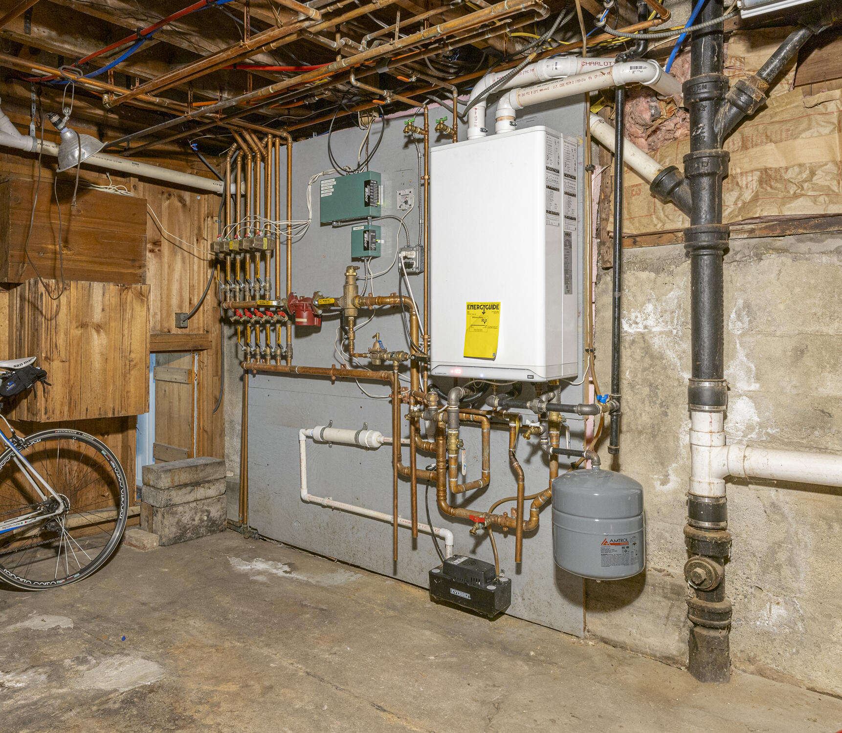 76 Edwards Street Portland, ME 04102 - Photo 37 of 50 76 Edwards_W5_36