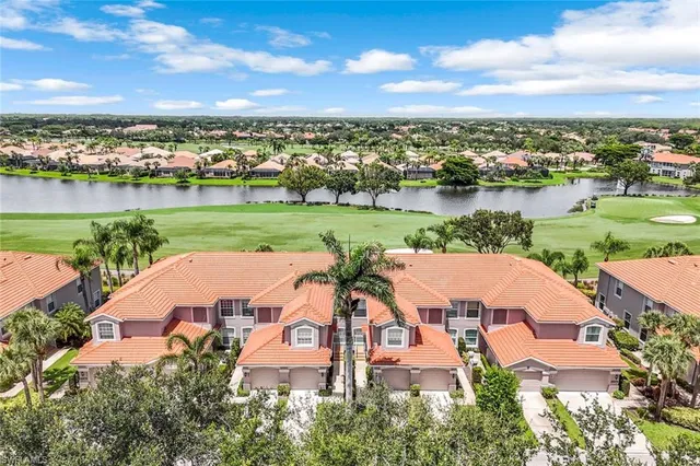 $540,000 | 23570 Wisteria Pointe Drive, Unit 608, Estero, FL 34135