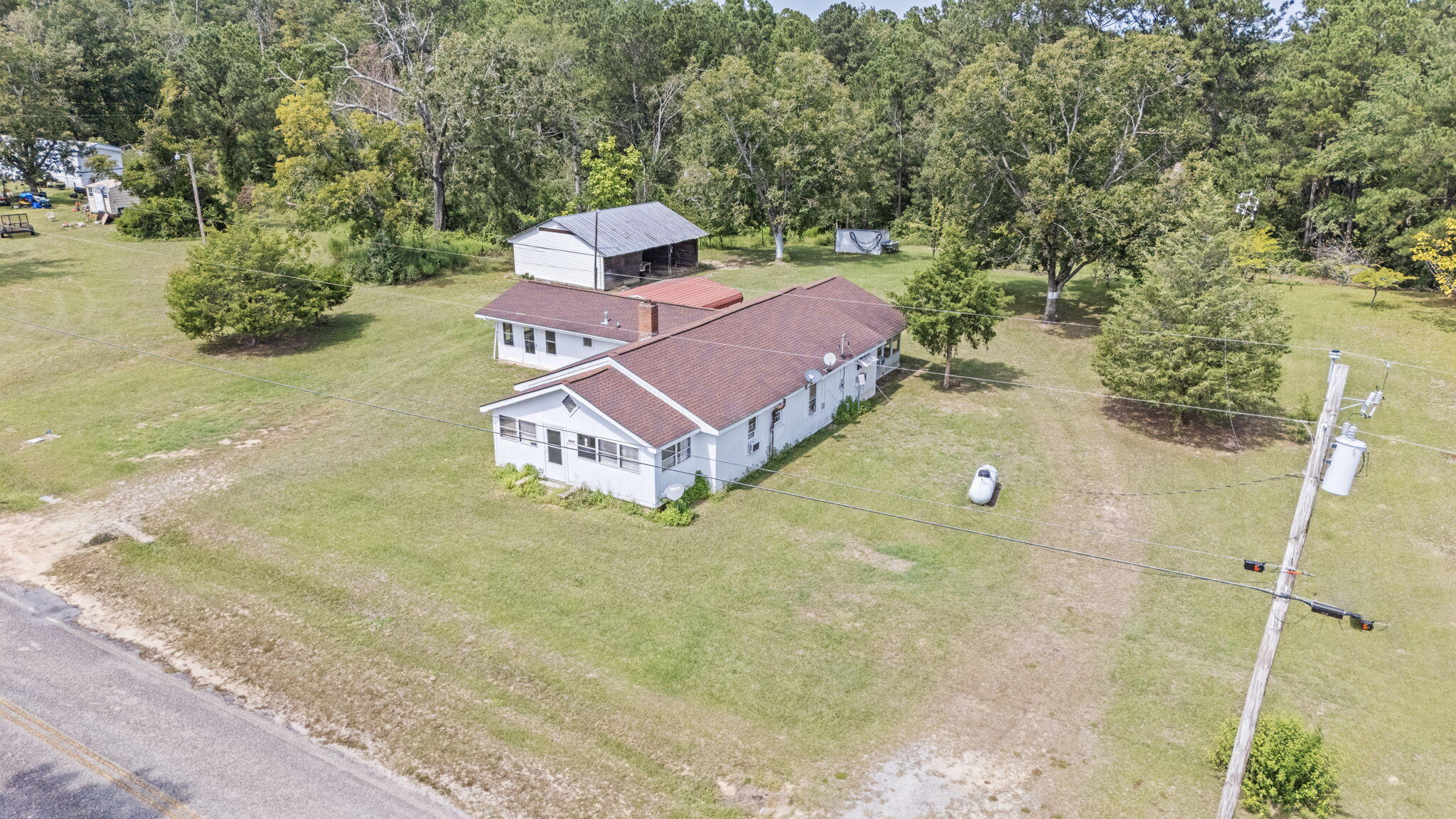 5801 Hobbs Road Dearing, GA 30808 - Photo 30 of 35 30-web-or-mls-DJI_20250908142415_0433_D