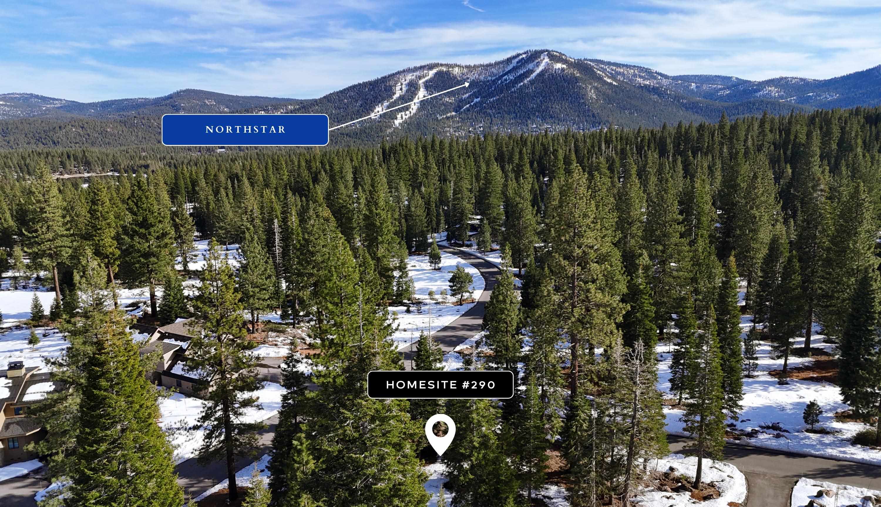9299 Brae Road Truckee, CA 96161 - Photo 10 of 18 Gallery Image 10