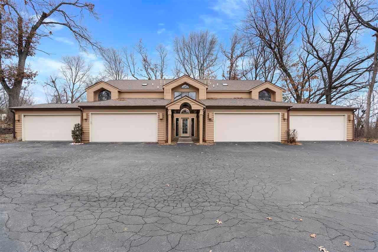 705 East Post Road Southeast, Unit 102 Cedar Rapids, IA 52403 - Photo 1 of 22 Gallery Image 1