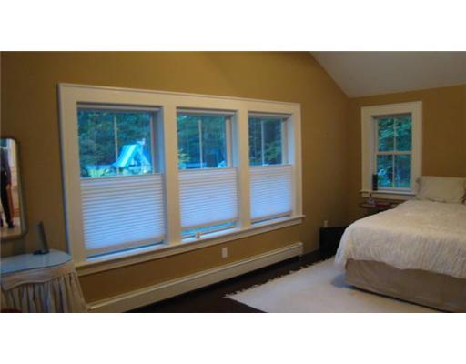 22 High Street Bath, ME 04530 - Photo 14 of 19 Master Bedroom.