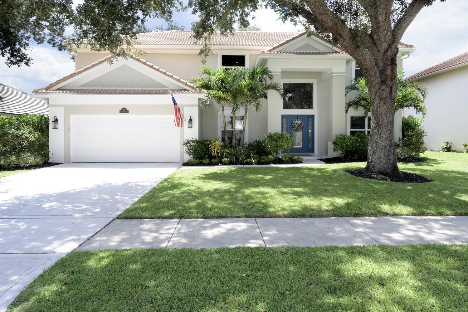 509 Cocoplum Dr South  