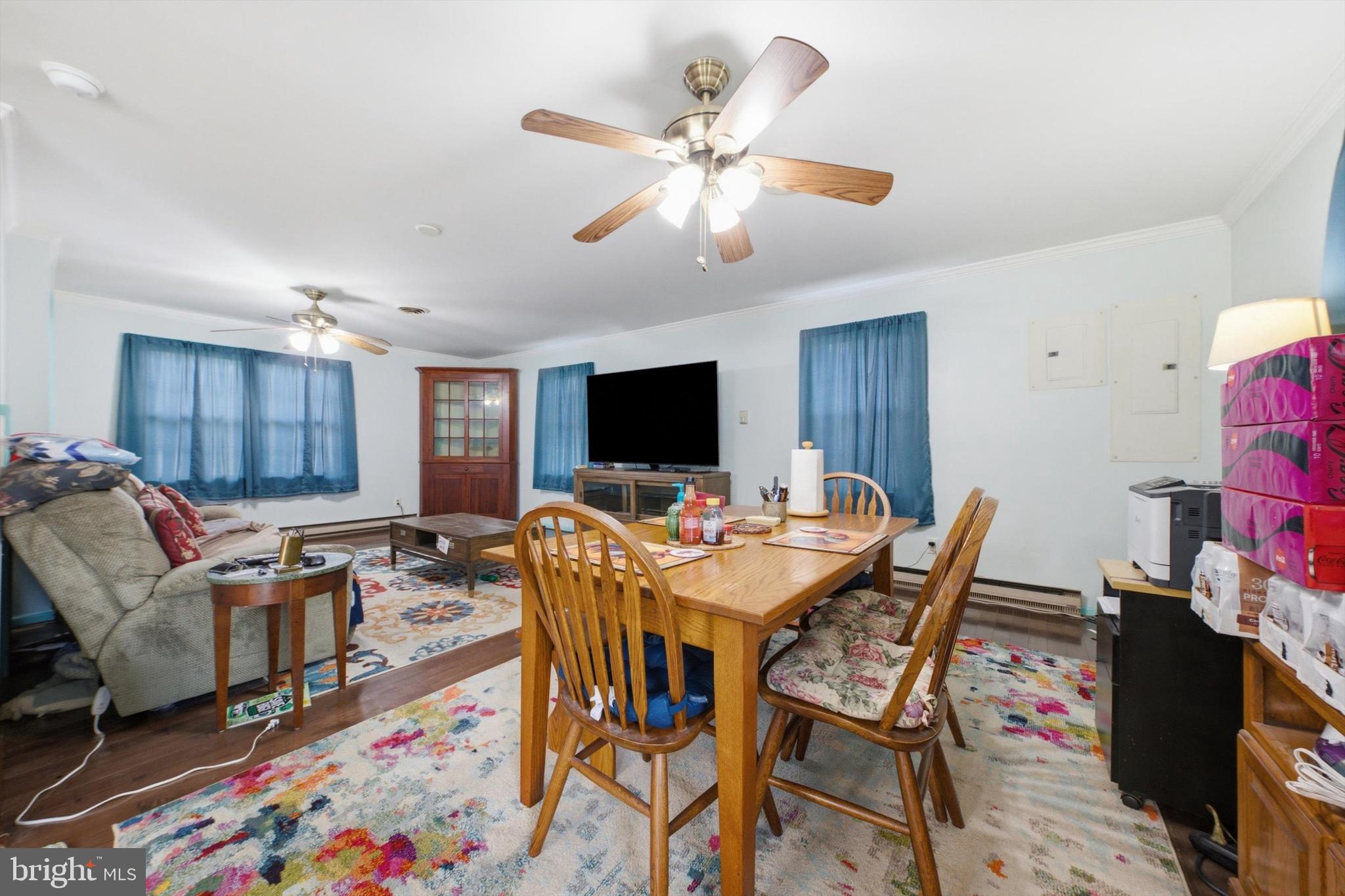 776 Evergreen Road Severn, MD 21144 - Photo 15 of 55 Dining Room