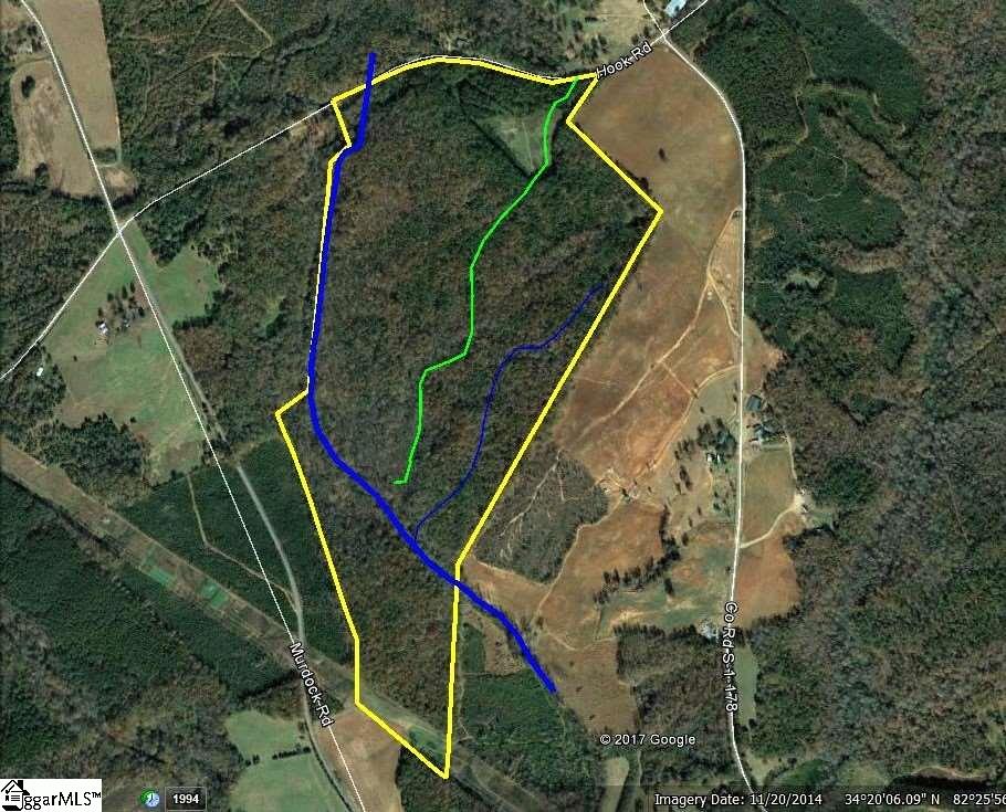 1370 Hook Road Honea Path, SC 29654 - Photo 1 of 6