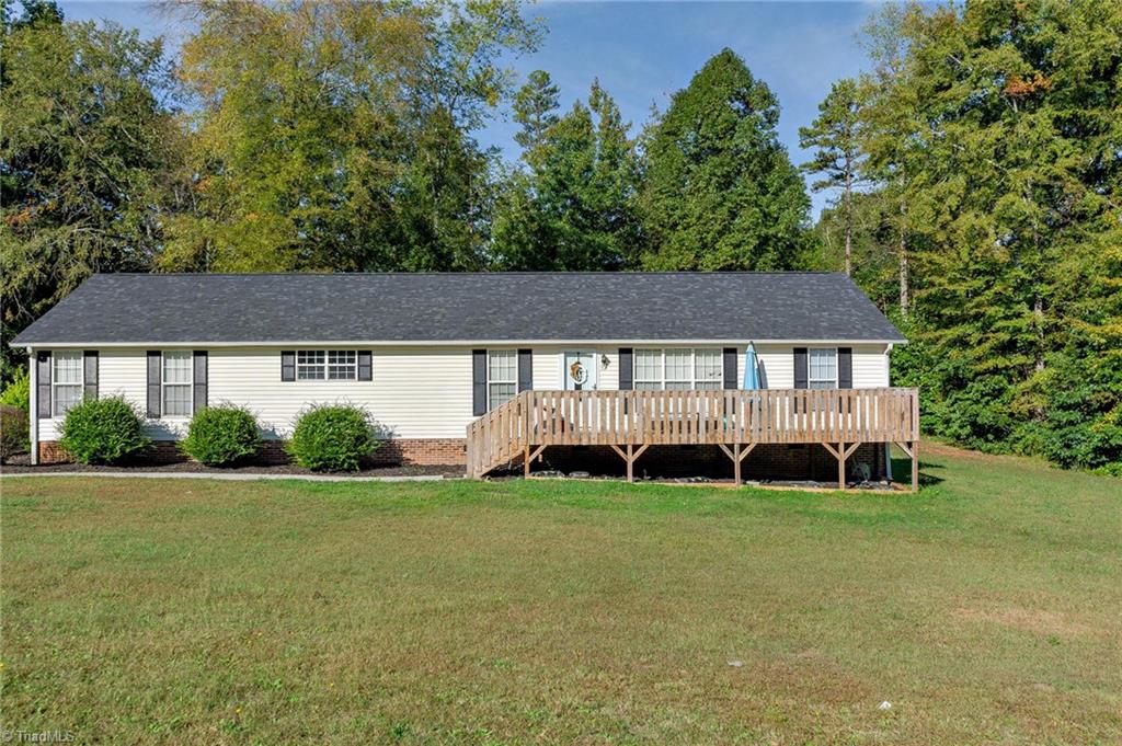 157 Archie Lane Lexington, NC 27295 - Photo 1 of 24 Gallery Image 1