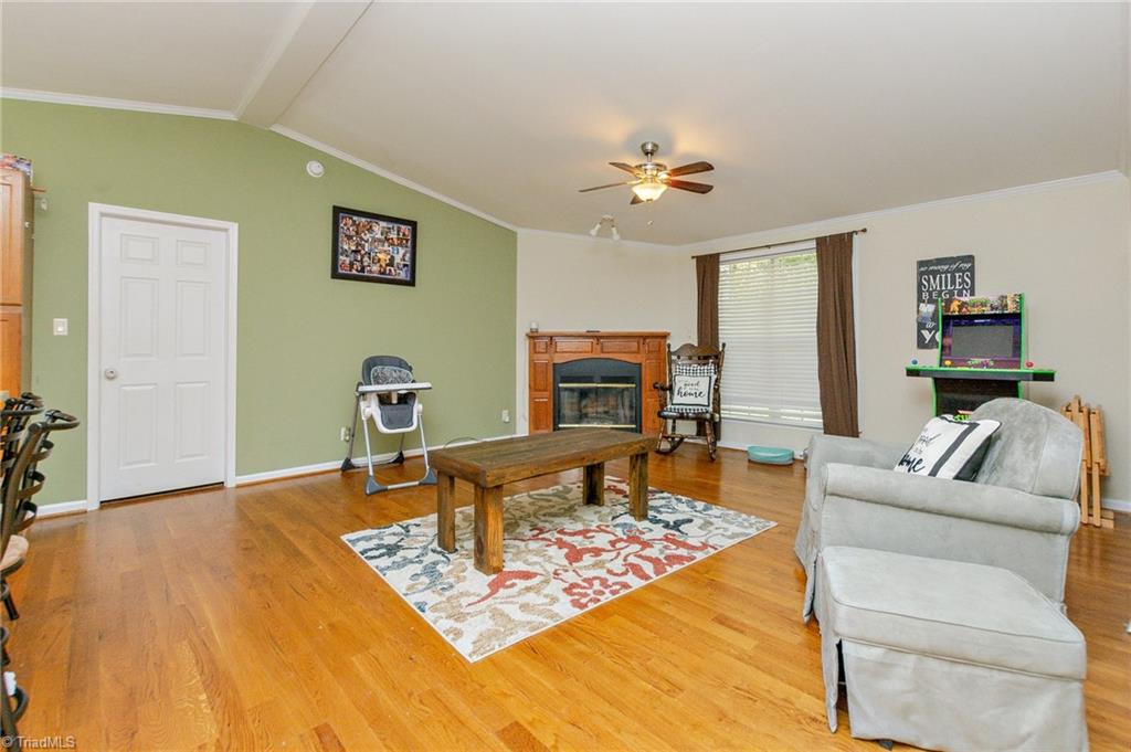 157 Archie Lane Lexington, NC 27295 - Photo 12 of 24 Gallery Image 12