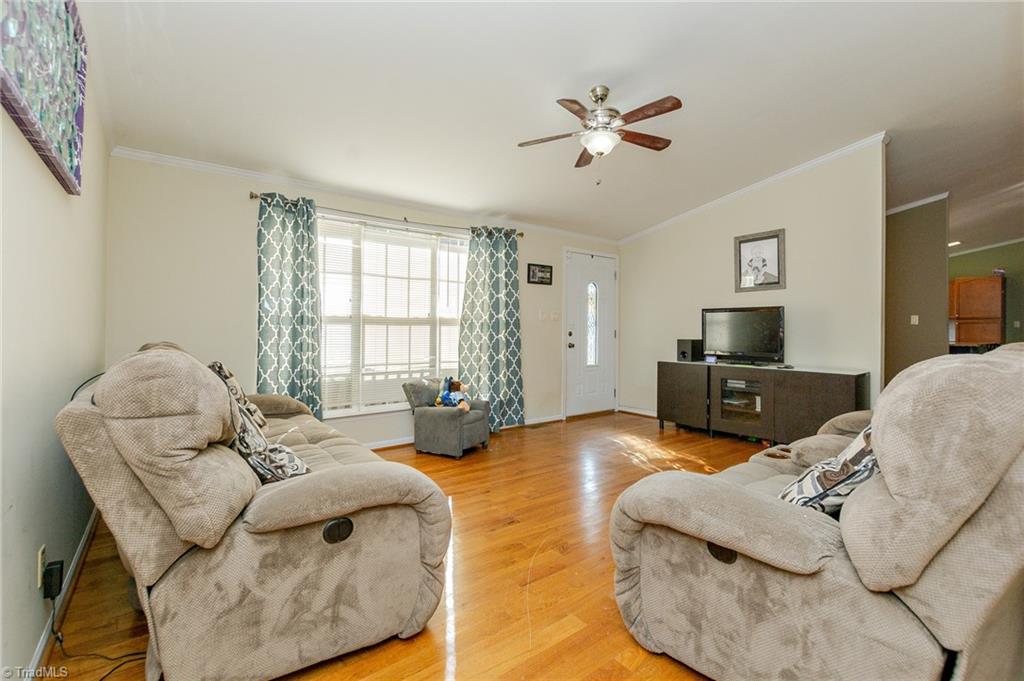 157 Archie Lane Lexington, NC 27295 - Photo 3 of 24 Gallery Image 3