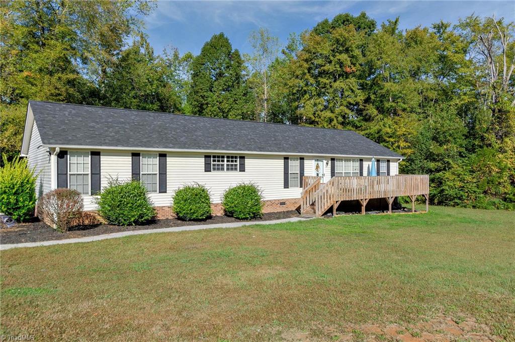 157 Archie Lane Lexington, NC 27295 - Photo 22 of 24 Gallery Image 22