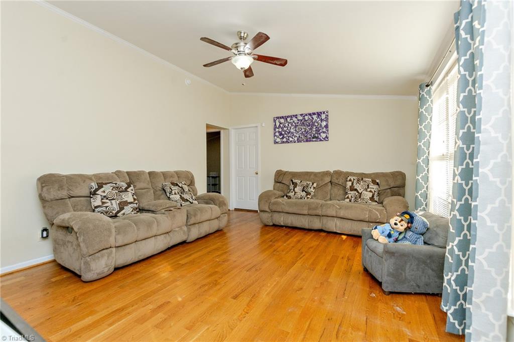 157 Archie Lane Lexington, NC 27295 - Photo 5 of 24 Gallery Image 5