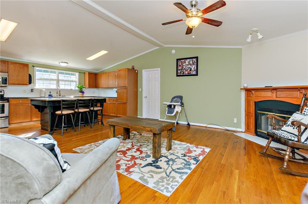 157 Archie Lane Lexington, NC 27295 - Photo 9 of 24 Gallery Image 9