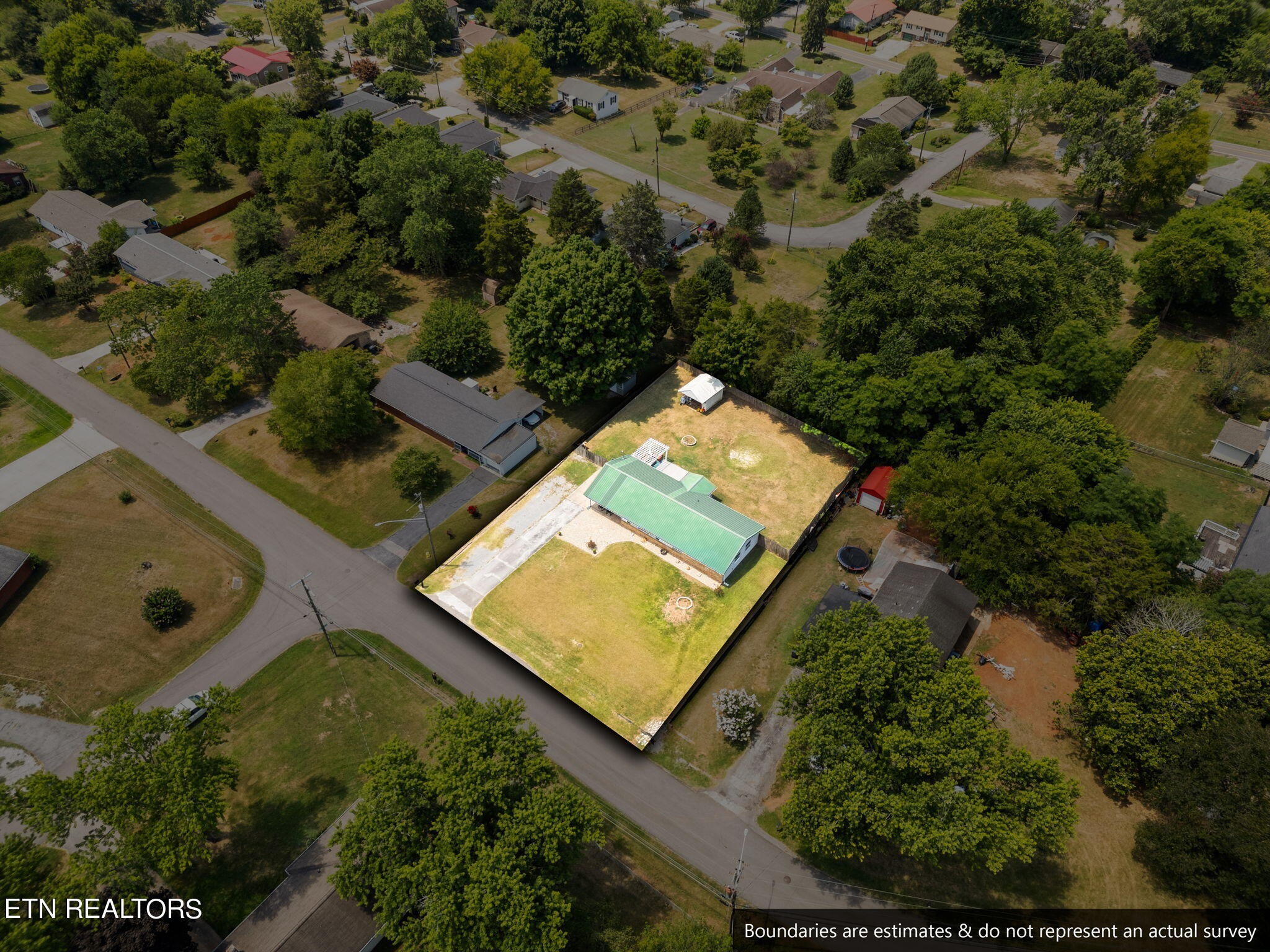 1609 Rambling Road Knoxville, TN 37912 - Photo 4 of 41 Gallery Image 4
