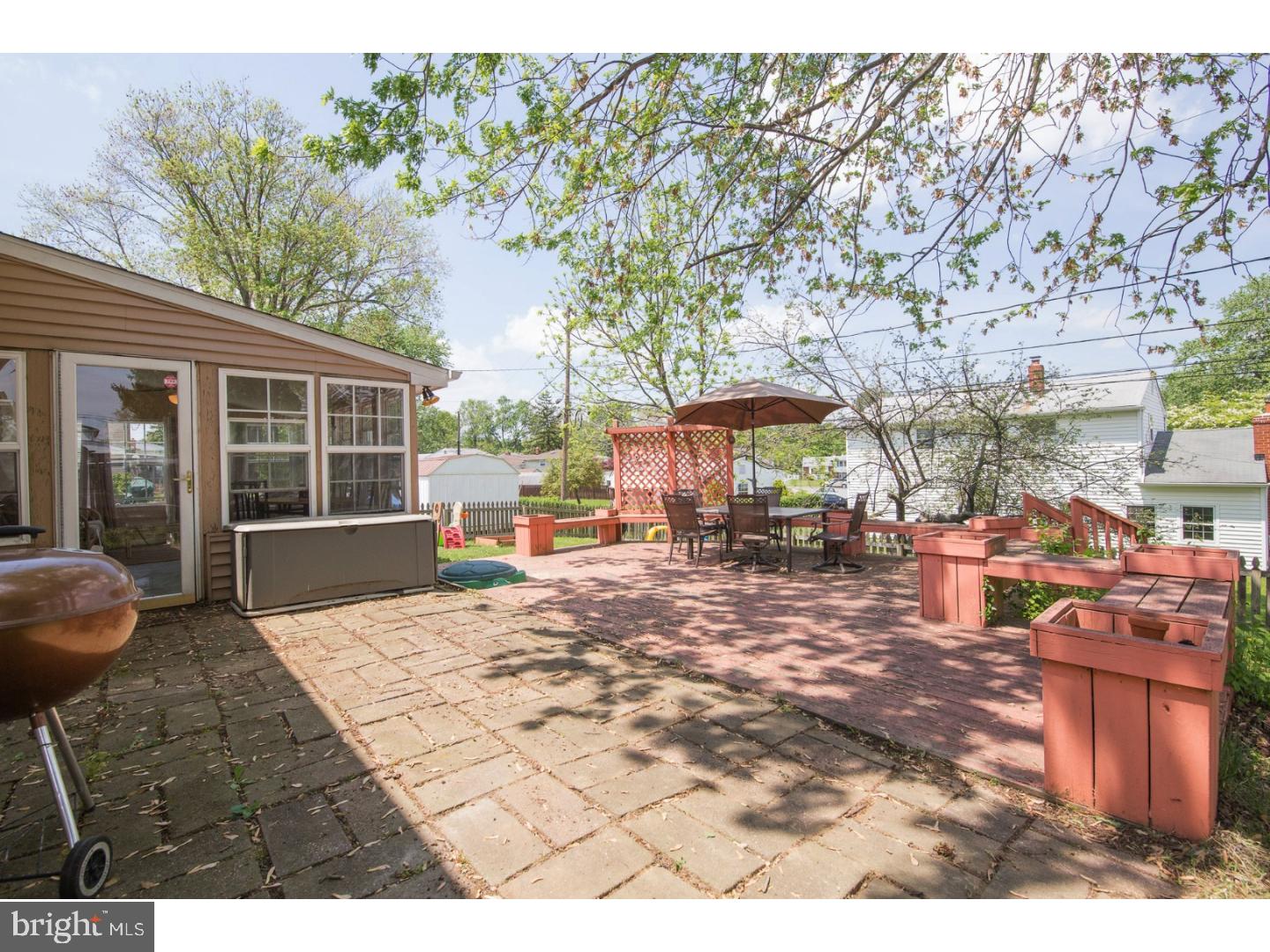 216 South Dillwyn Road Newark, DE 19711 - Photo 13 of 25 Gallery Image 13