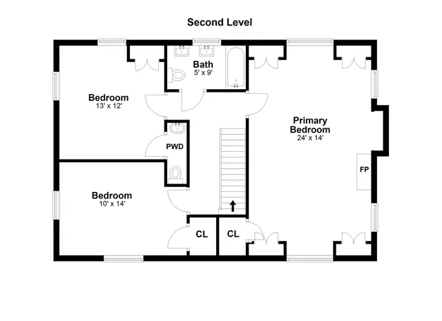 $8,500 | 9 Edgehill Drive, Darien, CT 06820