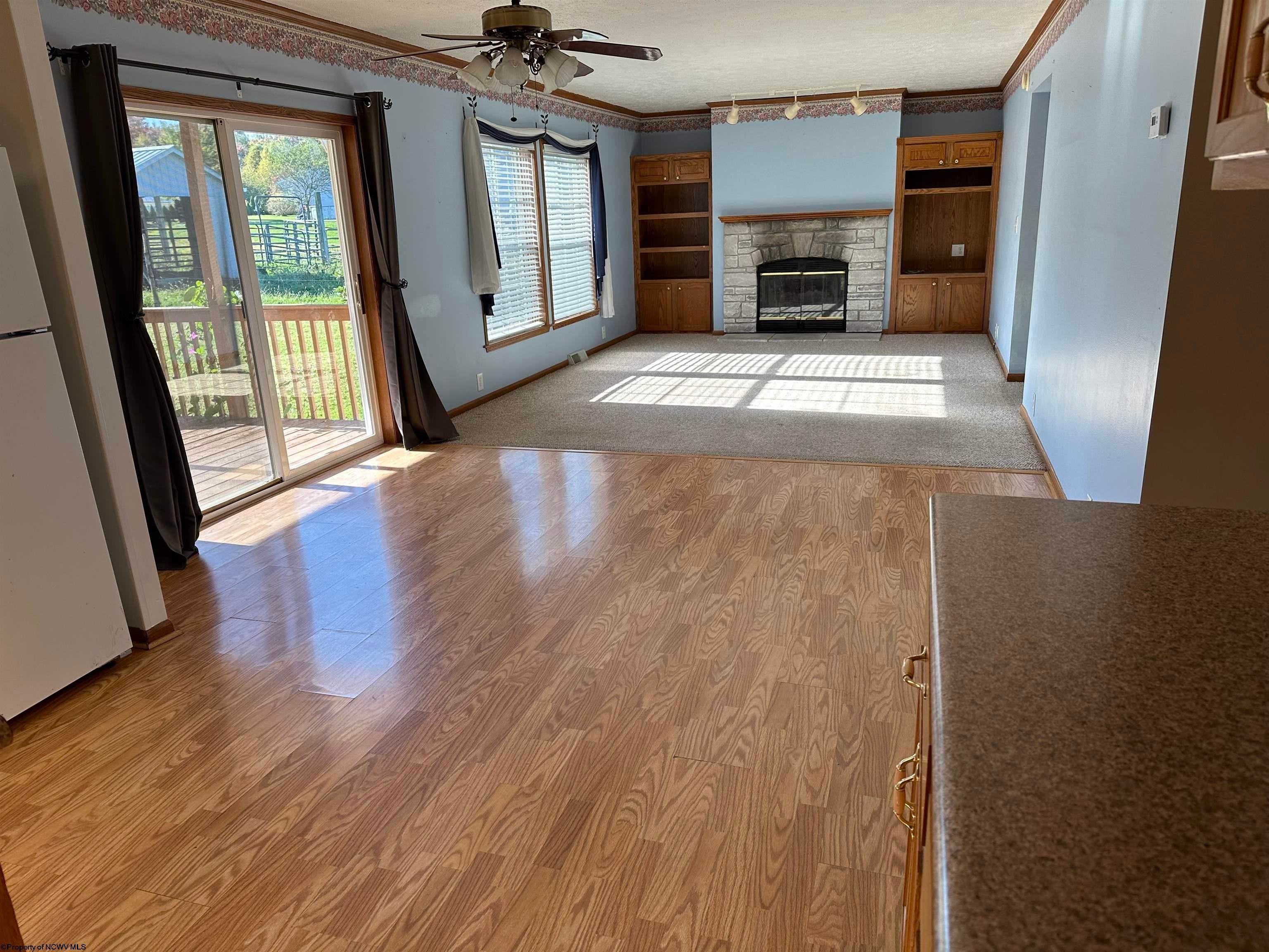 1029 Indian Rock Road Reedsville, WV 26547 - Photo 34 of 47 Gallery Image 34