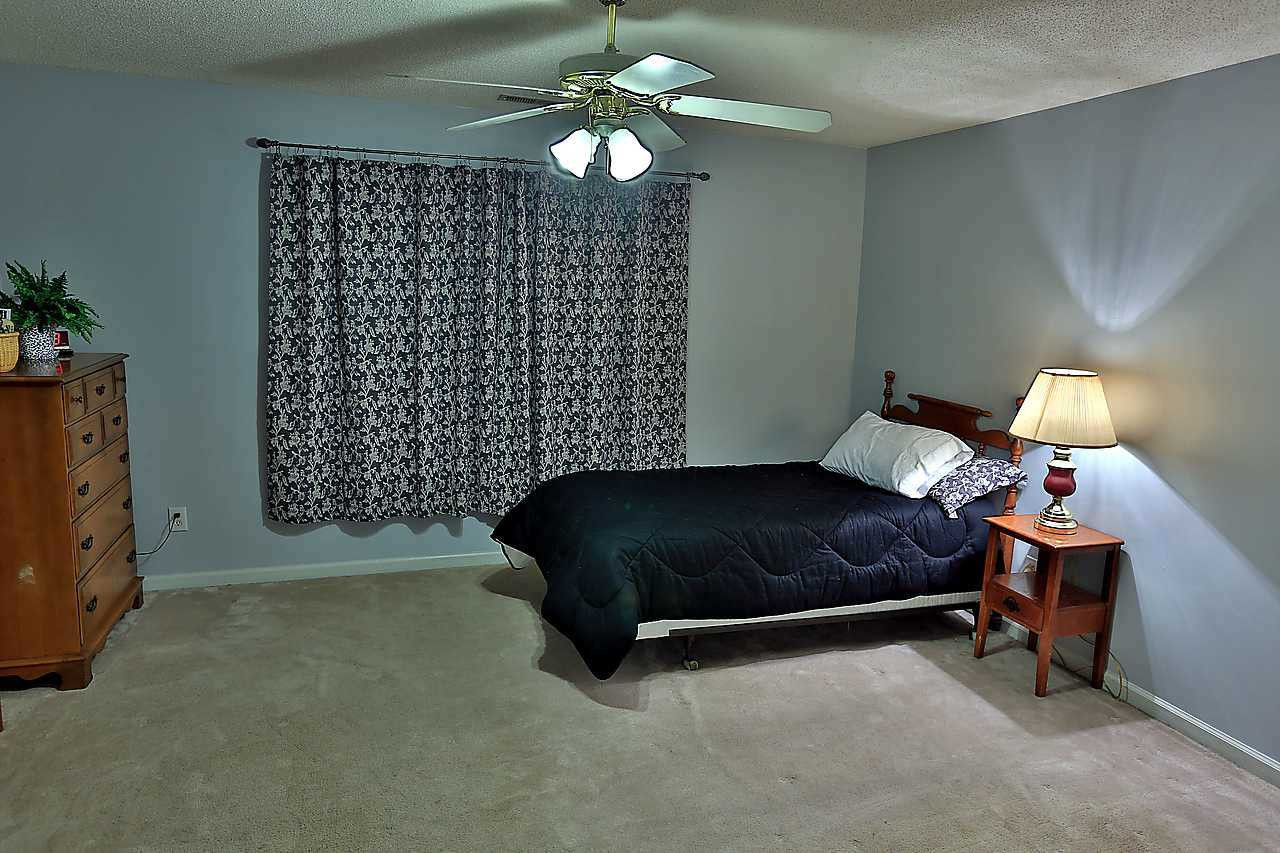 8536 Yucca Trail Raleigh, NC 27615 - Photo 12 of 23 Bedroom