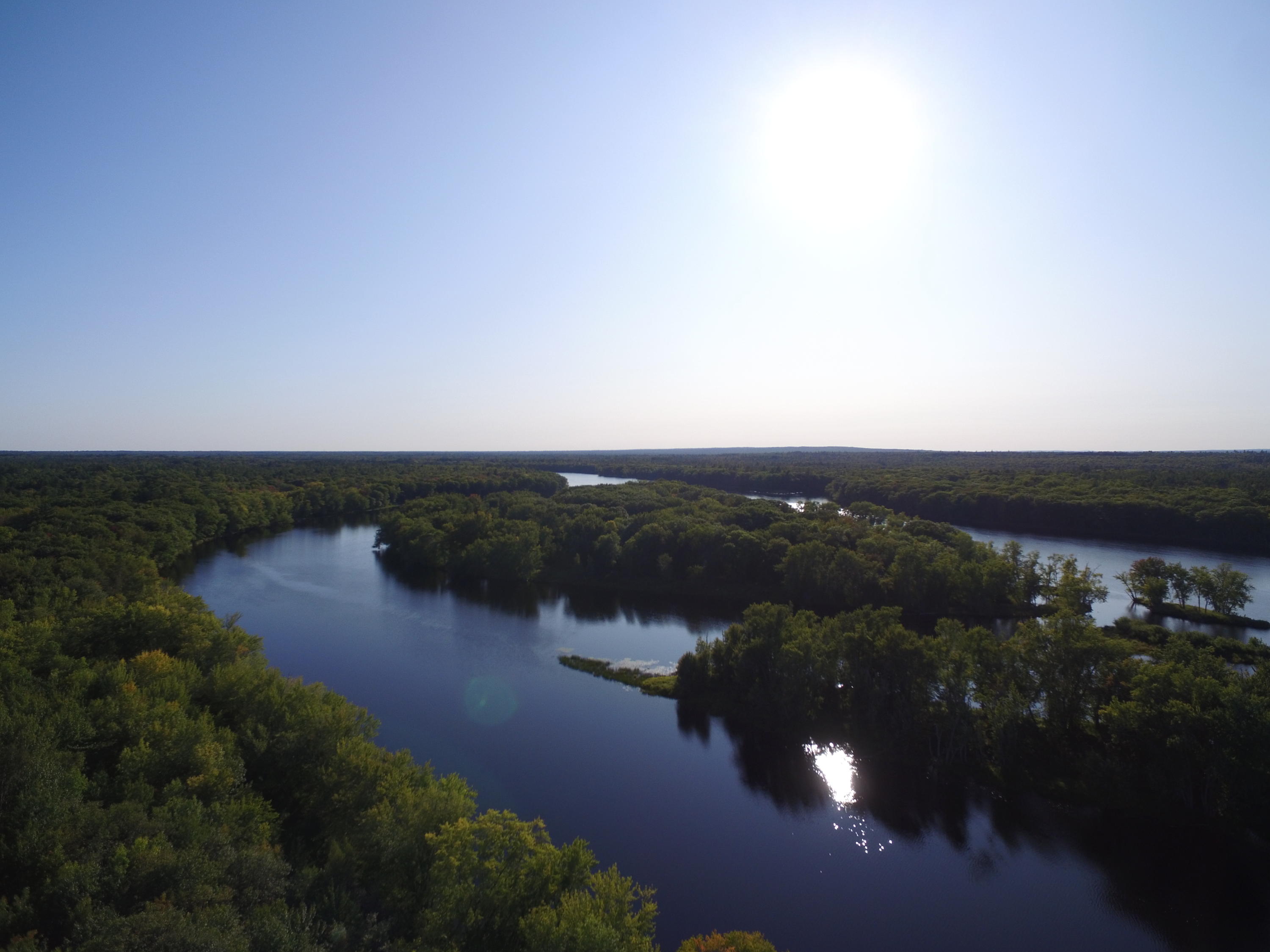 36 Mohawk Road Enfield, ME 04493 - Photo 4 of 44 DJI_0153