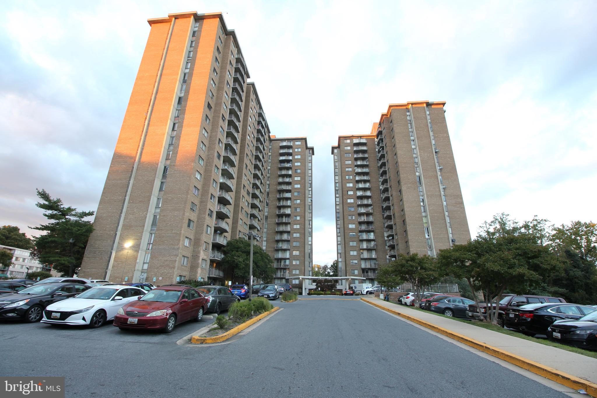 1836 Metzerott Road, Unit 1006 Hyattsville, MD 20783 - Photo 15 of 16 Gallery Image 15