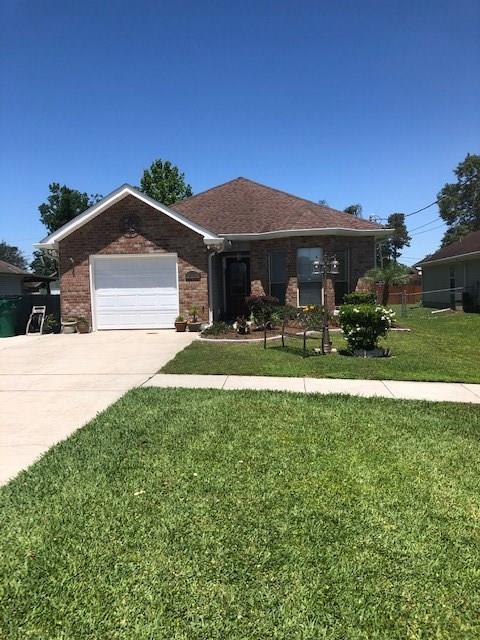 2728 Pritchard Road Marrero, LA 70072 - Photo 1 of 10