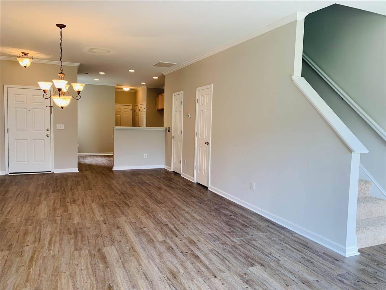 2606 Forest Shadows Lane Raleigh, NC 27614 - Photo 5 of 12 Photo 5
