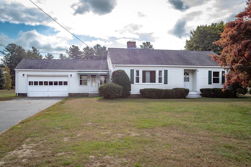 266 Hillside Road Westfield, MA 01085 - Photo 1 of 37 Gallery Image 1