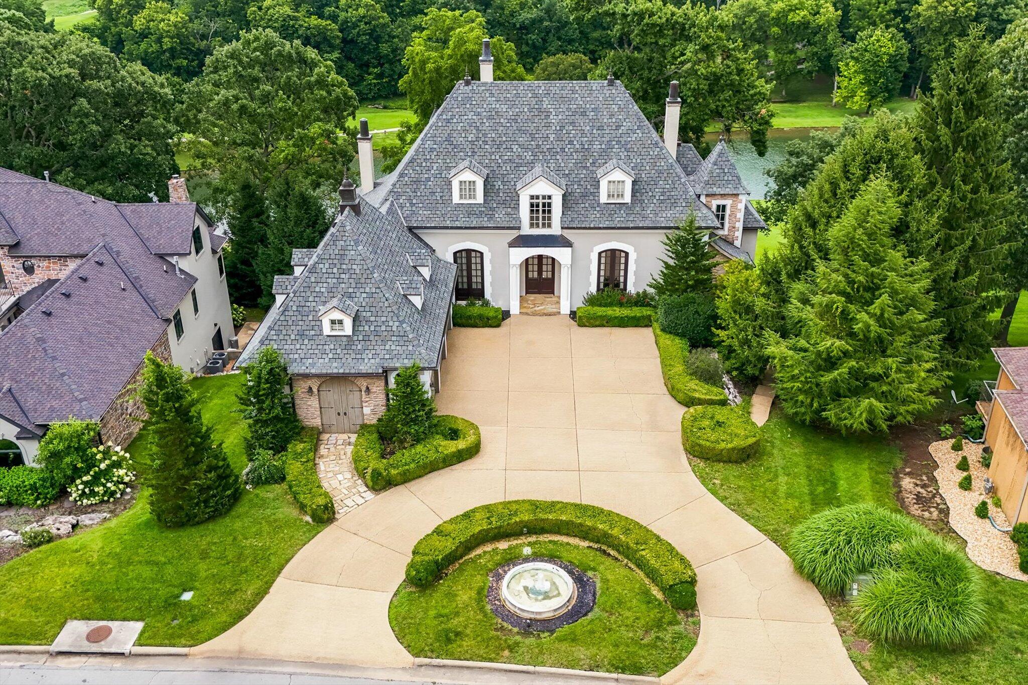 6108 South Bluff Ridge Road Ozark, MO 65721 - Photo 79 of 89 85-Comm_Whispery_Bluff_Ridge_Aerials_002
