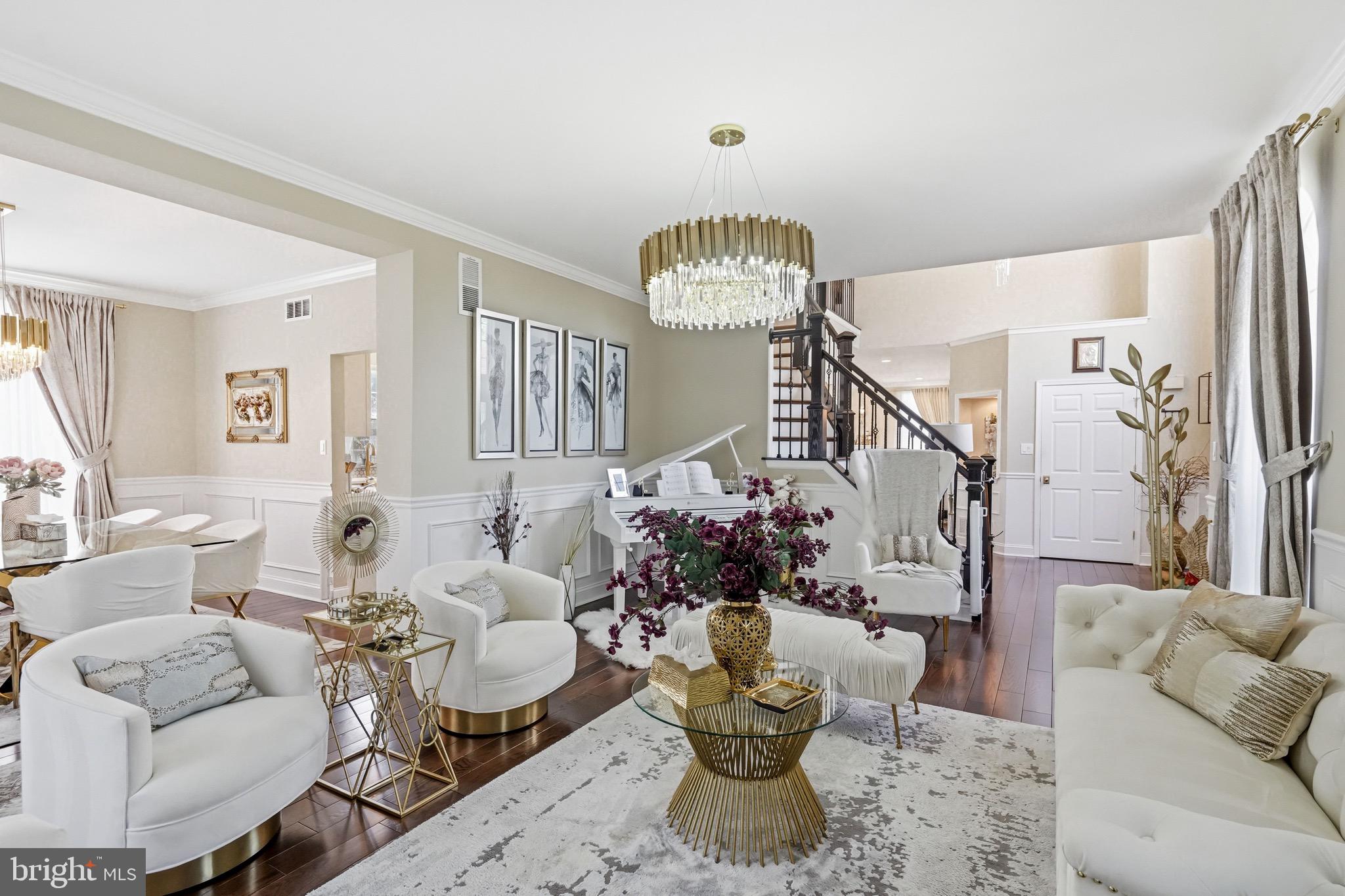 8 Austin Road Marlton, NJ 08053 - Photo 17 of 90