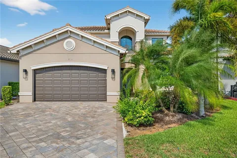 $1,225,000 | 4126 Aspen Chase Drive, Naples, FL 34119