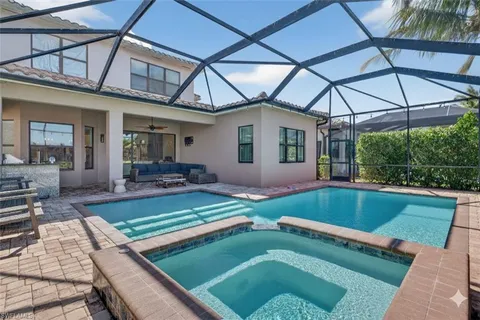 $1,225,000 | 4126 Aspen Chase Drive, Naples, FL 34119