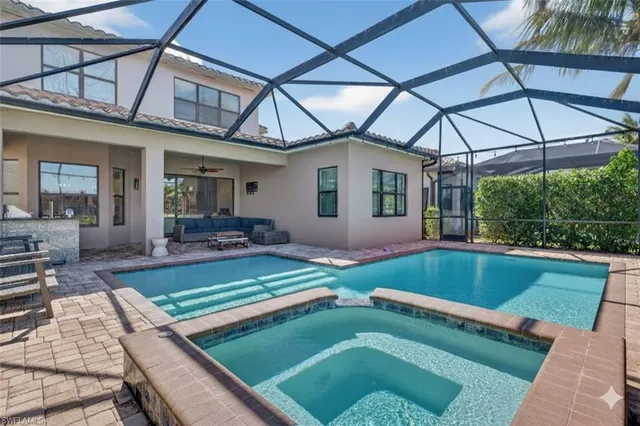 $1,249,000 | 4126 Aspen Chase Drive, Naples, FL 34119