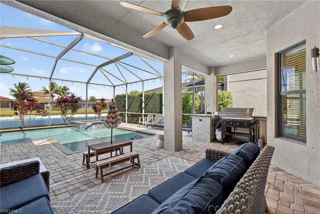 $1,249,000 | 4126 Aspen Chase Drive, Naples, FL 34119
