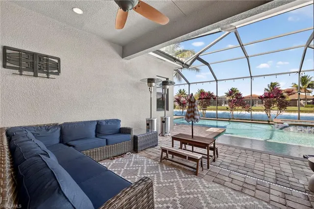 $1,249,000 | 4126 Aspen Chase Drive, Naples, FL 34119