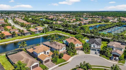 $1,225,000 | 4126 Aspen Chase Drive, Naples, FL 34119