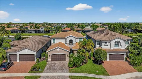 $1,225,000 | 4126 Aspen Chase Drive, Naples, FL 34119