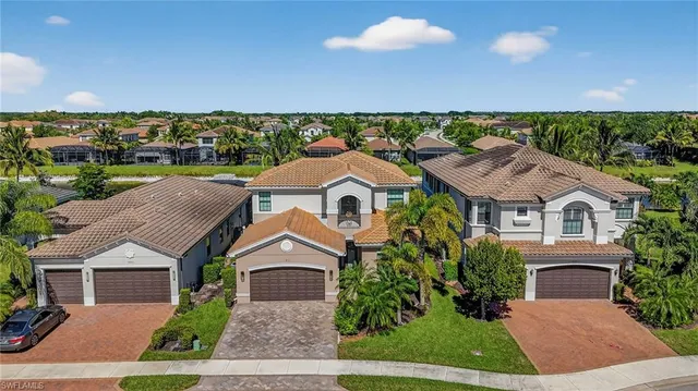 $1,249,000 | 4126 Aspen Chase Drive, Naples, FL 34119