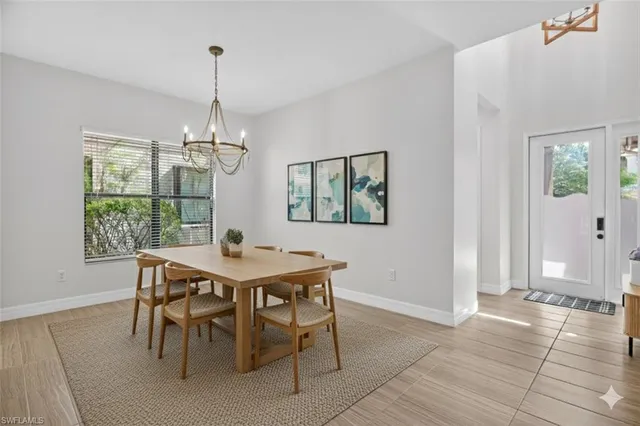 $1,249,000 | 4126 Aspen Chase Drive, Naples, FL 34119