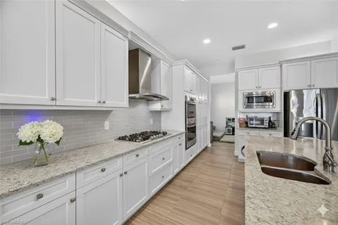 $1,225,000 | 4126 Aspen Chase Drive, Naples, FL 34119