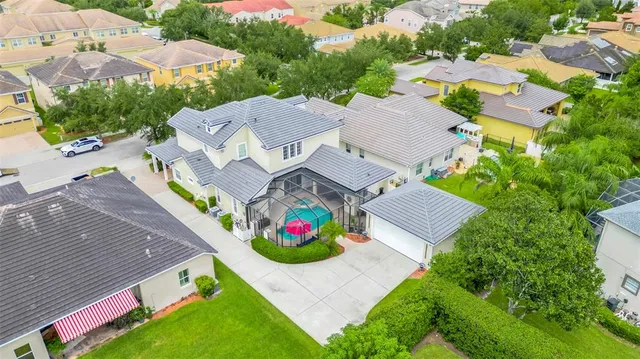 $1,100,000 | 7545 Lake Albert Drive, Windermere, FL 34786