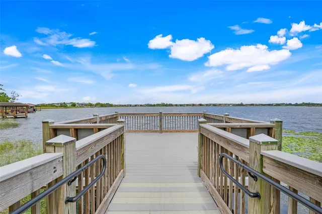 $1,100,000 | 7545 Lake Albert Drive, Windermere, FL 34786